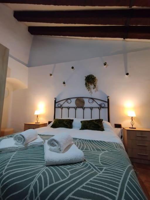Villa El Rinconcito Algodonales Exterior foto