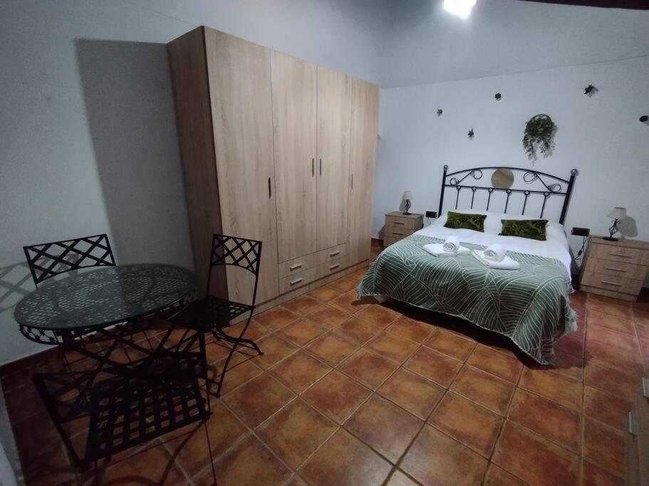 Villa El Rinconcito Algodonales Exterior foto