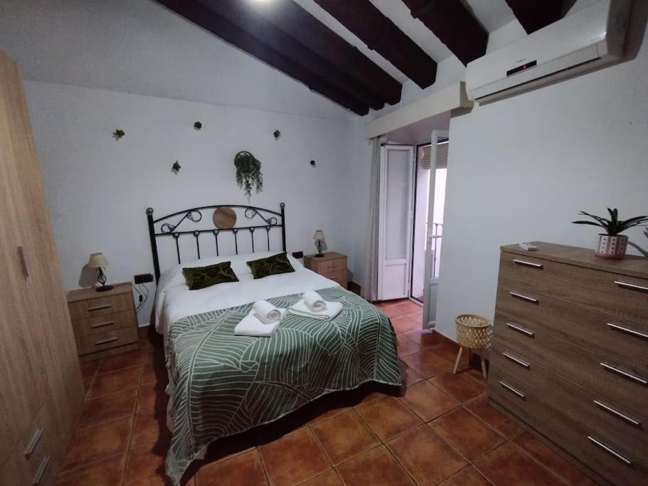 Villa El Rinconcito Algodonales Exterior foto